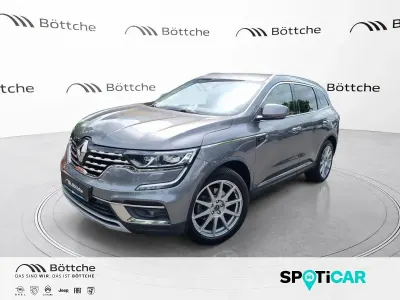 Gebraucht Renault Koleos