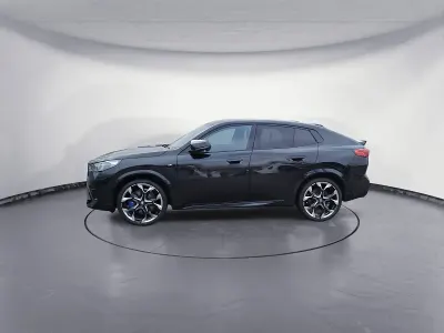Brugt BMW X2