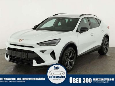 Neu Cupra Formentor 150 PS (110 kW) 2026 Weiß SUV