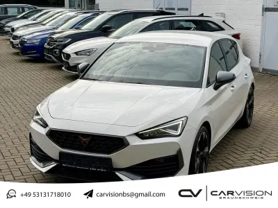 Gebraucht Cupra Leon