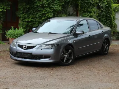 Gebraucht Mazda 6