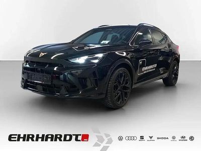 Usata Cupra Formentor VZ 245 CV (180 kW) 2026 Nero SUV