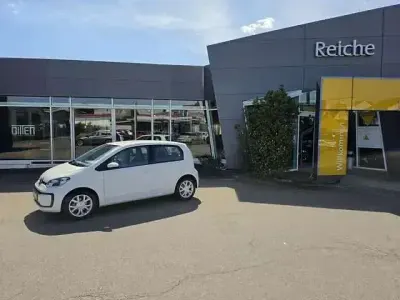 Gebraucht VW up!