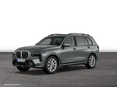 Gebraucht 2025 BMW X7 Comfort Edition SUV | 105.236 € (Fairer Preis)