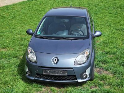 gebraucht Renault Twingo Twingo1.2 Expression