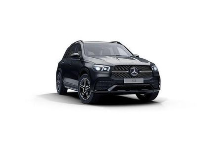 Gebraucht Mercedes GLE350 AMG 272 PS (200 kW) 2020 Schwarz SUV