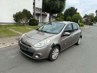 Renault Clio II