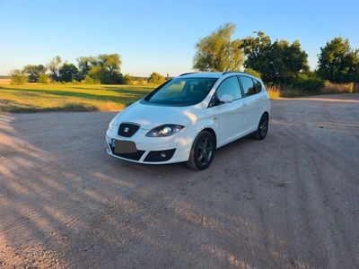 Seat Altea