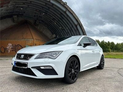 Seat Leon ST