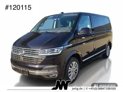 Gebraucht VW Multivan