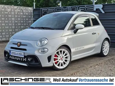 Gebraucht Abarth 695
