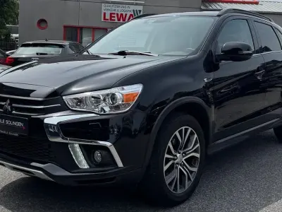 Gebraucht Mitsubishi ASX