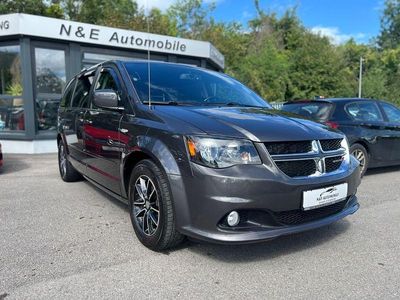 Dodge Grand Caravan