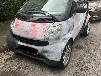 Smart ForTwo Coupé