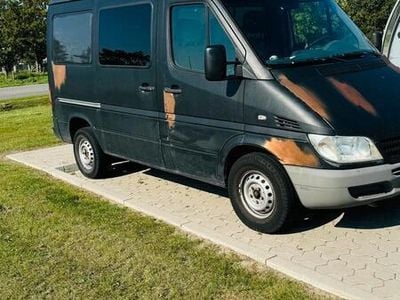 Mercedes Sprinter