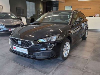 Seat Leon ST