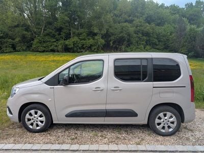 Opel Combo Life