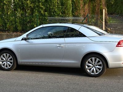 gebraucht VW Eos 1.4 TSI