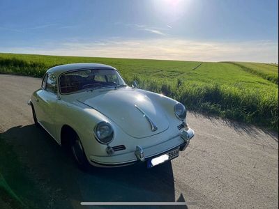 Porsche 356