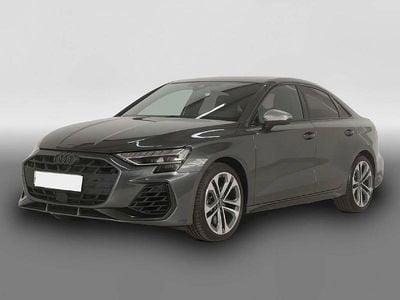 Second-hand Audi S3 333 CP (244 kW) 2025 Gri Berlinǎ