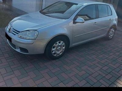 Gebraucht VW Golf IV 105 PS (77 kW) 2004 Silber Limousine