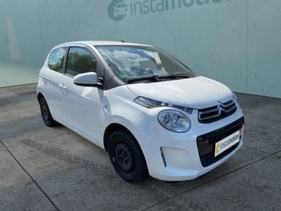 Citroën C1
