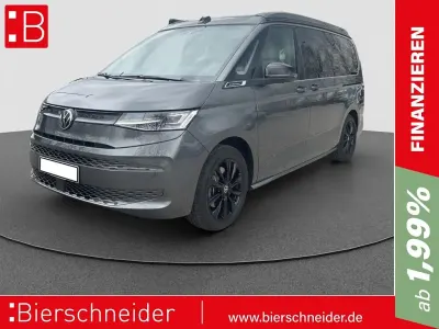 Occasion VW California Beach 245 ch (180 kW) 2025 Gris Van