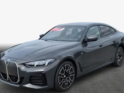 Neu BMW i4 Performance 294 kW (401 PS) 2026 Grau Limousine