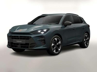 Neu Cupra Terramar 150 PS (110 kW) 2026 Fjord blau SUV