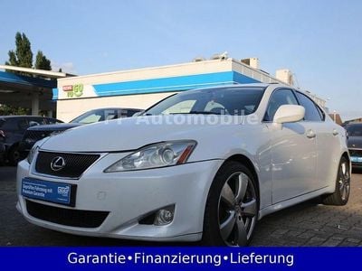 Lexus IS250