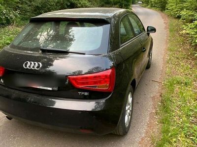 gebraucht Audi A1 