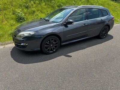 Renault Laguna GrandTour
