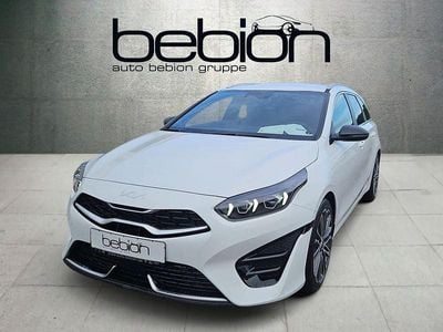 Kia Ceed GT