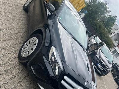 Mercedes GLA180