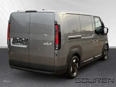 Neu Kia PV5 119 kW (163 PS) 2026 Van / Kleinbus