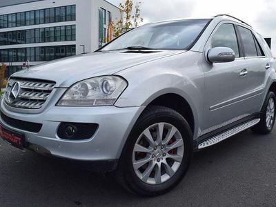 Mercedes ML280