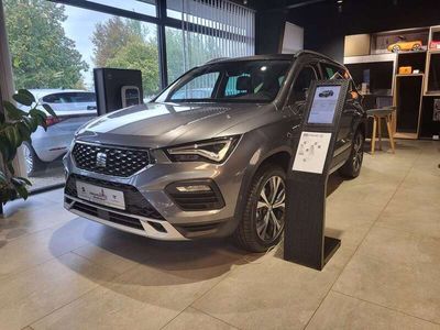 gebraucht Seat Ateca 1.5 TSI ACT 110kW Xperience DSG Beats Navi