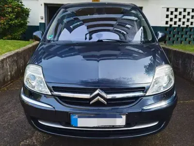 Gebraucht Citroën C8