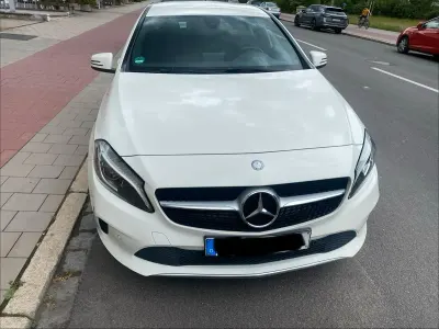 Gebraucht Mercedes A160