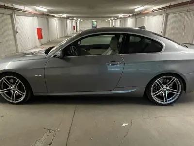 Gebraucht BMW 335