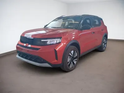 Gebraucht Opel Frontera