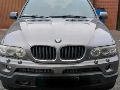 Gebraucht BMW X5 218 PS (160 kW) 2005 Andere farben SUV