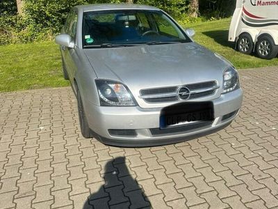 gebraucht Opel Vectra c