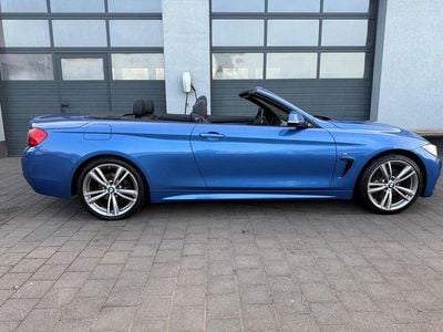 BMW 428