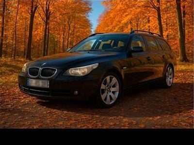Gebraucht BMW 530 258 PS (189 kW) 2005 Kombi