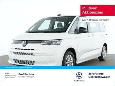 VW Multivan