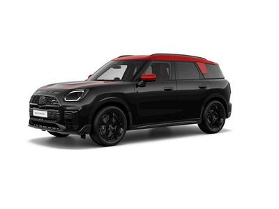 Gebraucht Mini Countryman 156 PS (114 kW) 2024 SUV