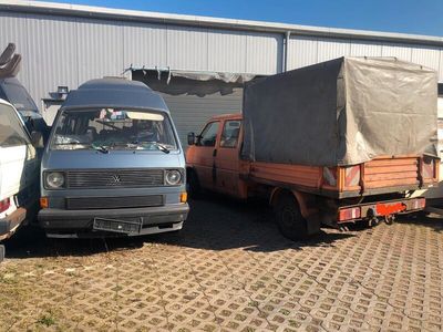 VW T4