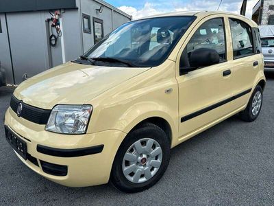 gebraucht Fiat Panda Panda/1 HANDA/KLIMA /TOP ZUSTAND/ZAHNRIEMEN NEU