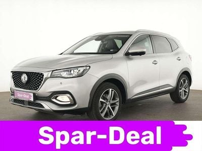 Gebraucht MG HS Comfort 162 PS (119 kW) 2023 Silber SUV